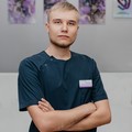Фотография специалиста Шелопугин Максим Евгеньевич
