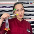 Фотография специалиста Мастер F.Majeure Зарина