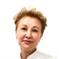 Фотография специалиста Туперцева Гульнара Тимерхановна