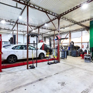 Автосервис ProКраска фото 2