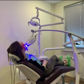 Стоматологическая клиника АМК-Dental фото 2