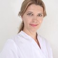 Фотография специалиста Лескина Елена Юрьевна