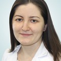 Фотография специалиста Хуштова Алла Хашаовна