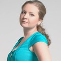 Фотография специалиста Буйлова (Устюжанина) Юлия Сергеевна