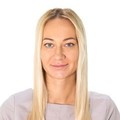 Фотография специалиста Сергаева Дарья Александровна