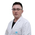 Фотография специалиста Павлов Алексей Валериянович