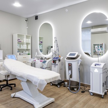 Клиника красоты и здоровья Medpro Beauty фото 1