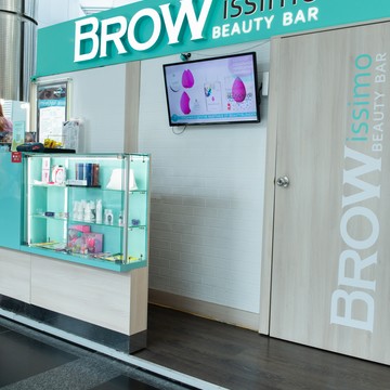 Beauty Bar Browissimo в ТЦ Капитолий фото 2