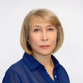 Фотография специалиста Кандаурова Лариса Александровна