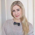 Фотография специалиста Веретельникова Ирина Геннадьевна