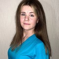Фотография специалиста Журавлева Дарья Юрьевна