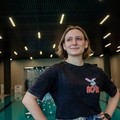Фотография специалиста Козлова Мария