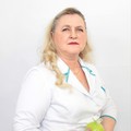 Фотография специалиста Гаврилюк Анна Анатольевна