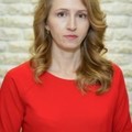 Фотография специалиста Федорова Елена