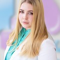 Фотография специалиста Кузнецова Александра Викторовна