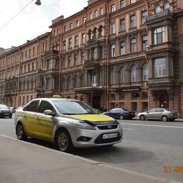 Альянс-Межгород26 фото 1