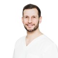 Фотография специалиста Комиссарук Геворк Борисович