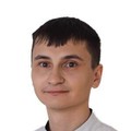Фотография специалиста Скляров Антон Юрьевич