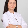 Фотография специалиста Папазова Анжелика Валерьевна