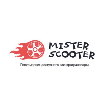 Мистер-скутер.ру фото 1
