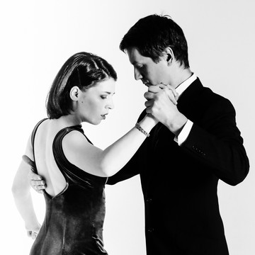 Школа аргентинского танго Tango Salon фото 1