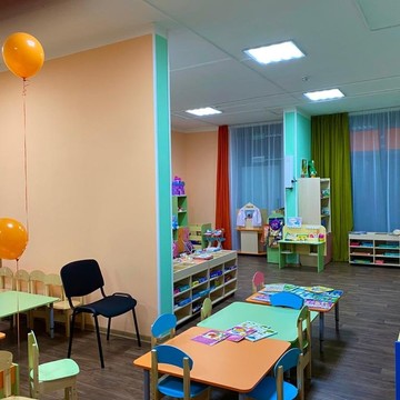 Федеральная сеть частных детских садов Детская страна в Балашихе фото 3