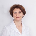 Фотография специалиста Дюпина Елена Александровна