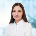 Фотография специалиста Деменкова Ольга Николаевна