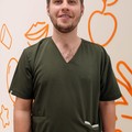 Фотография специалиста Харлап Алексей Андреевич
