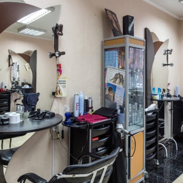Салон-парикмахерская Соня в Люблино фото 1
