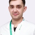 Фотография специалиста Орехов Алексей Станиславович