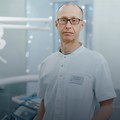 Фотография специалиста Попов Василий Рудольфович