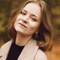 Фотография специалиста Савва Мария Руслановна