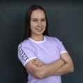 Фотография специалиста Туркевич Анастасия Витальевна
