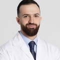 Фотография специалиста Исмаилов Мухамед Камильевич