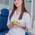 Фотография специалиста Тодоева Полина Викторовна