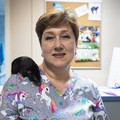Фотография специалиста Будникова Елена Михайловна