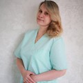 Фотография специалиста Захарова Наталия Анатольевна