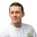 Фотография специалиста Абдулхаликов Ислам Гаджиевич