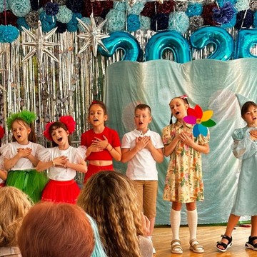 Театральная студия для детей и взрослых Лила фото 2
