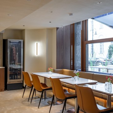 Atlantica Bistro фото 2