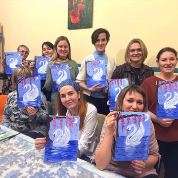 Детский клуб &quot;Твёрдый знак&quot; фото 1