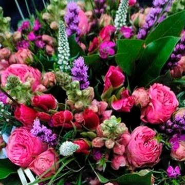 Арт Букет на Ворошиловском проспекте фото 1