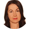 Фотография специалиста Герасименюк Оксана Александровна