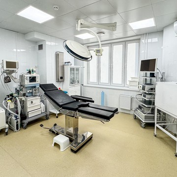 Клиника ММЦ онкоцентр фото 3