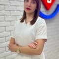 Фотография специалиста Степанец Наталья Геннадьевна