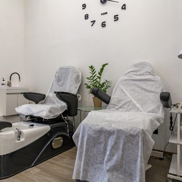 Ногтевая студия F&amp;d Nails фото 3