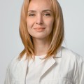 Фотография специалиста Ласкер Валерия Андреевна