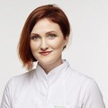 Фотография специалиста Труфанова Екатерина Сергеевна
