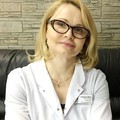 Фотография специалиста Коптелова Наталия Владимировна